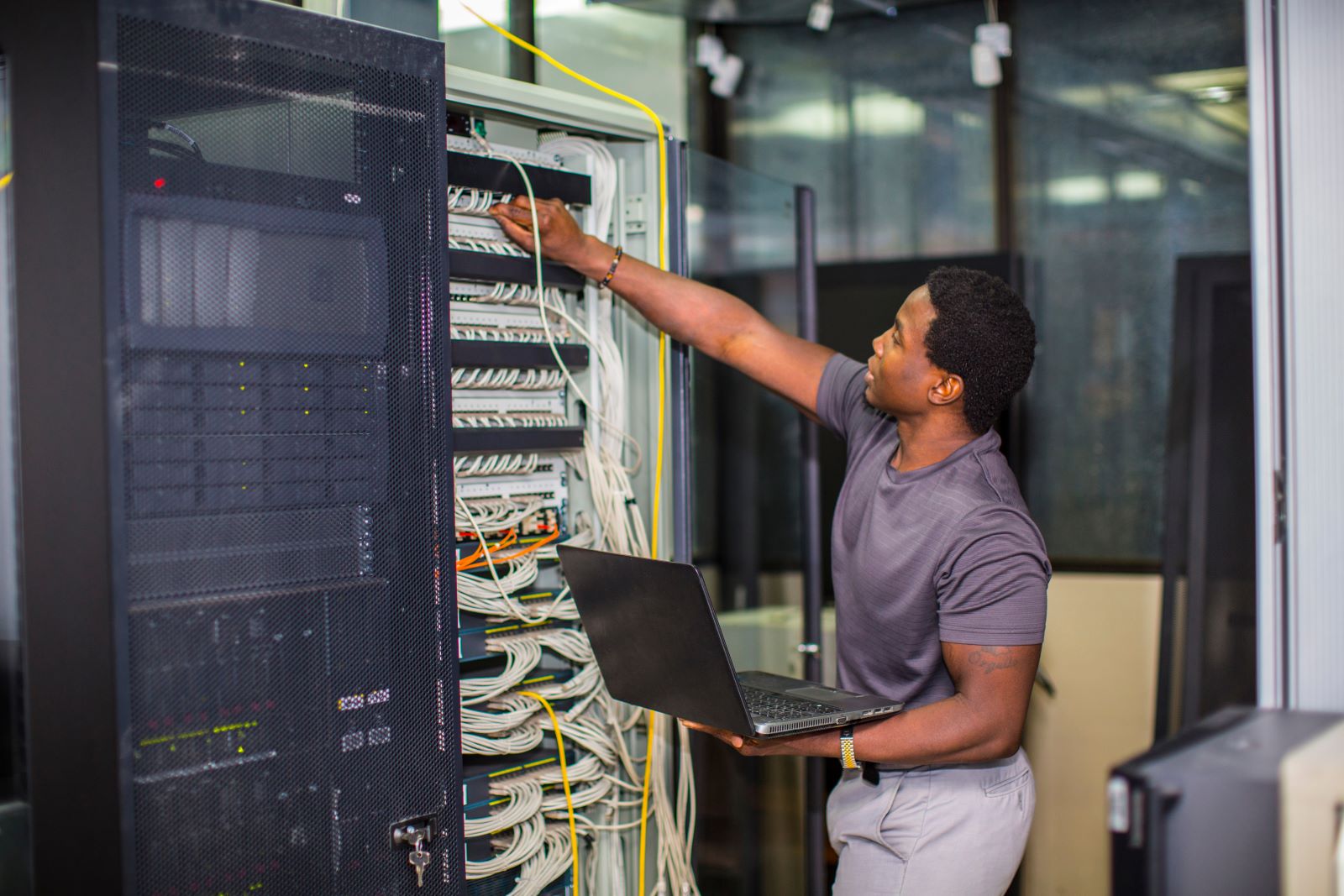IT Service image